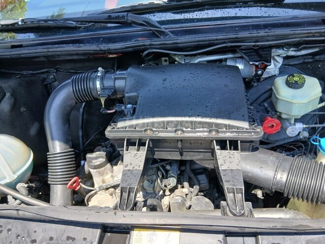 Mercedes Sprinter 315 2006, 658,600 km - 2.2 л - Bakı