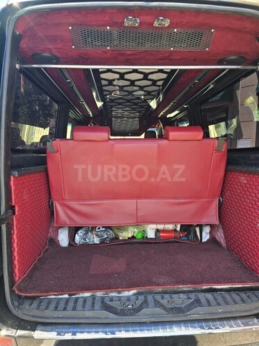 Mercedes Sprinter 315 2006, 658,600 km - 2.2 л - Bakı