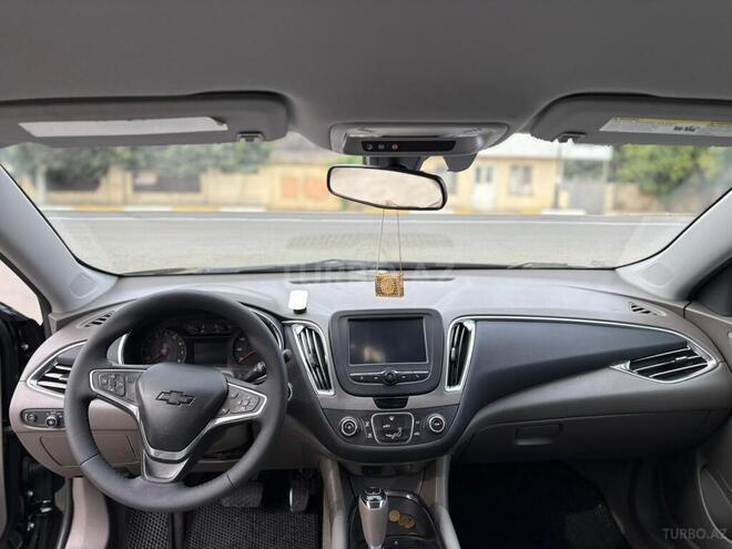 Chevrolet Malibu 2018, 200,000 km - 1.5 l - Lənkəran