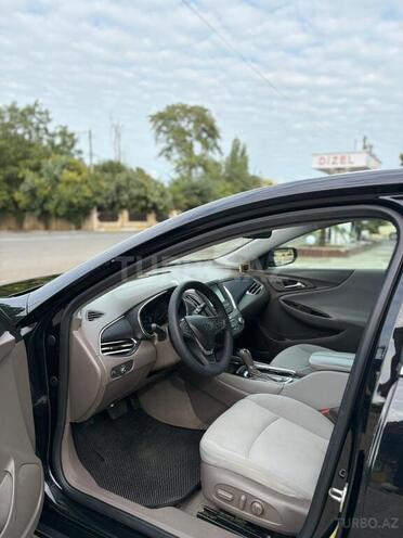 Chevrolet Malibu 2018, 200,000 km - 1.5 l - Lənkəran