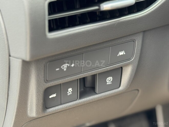 Hyundai Sonata 2021, 93,200 km - 1.6 l - Bakı