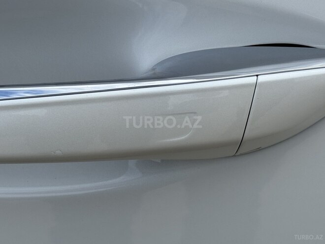 Hyundai Sonata 2021, 93,200 km - 1.6 l - Bakı