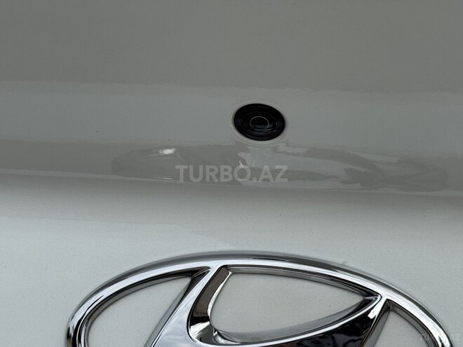 Hyundai Sonata 2021, 93,200 km - 1.6 l - Bakı