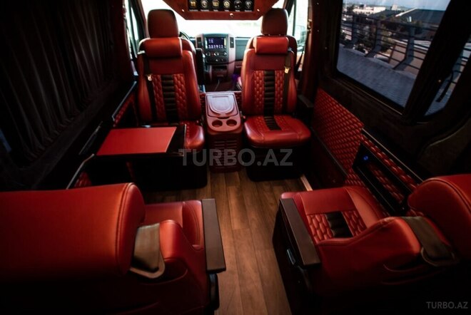 Mercedes Sprinter 315 2006, 658,600 km - 2.2 л - Bakı