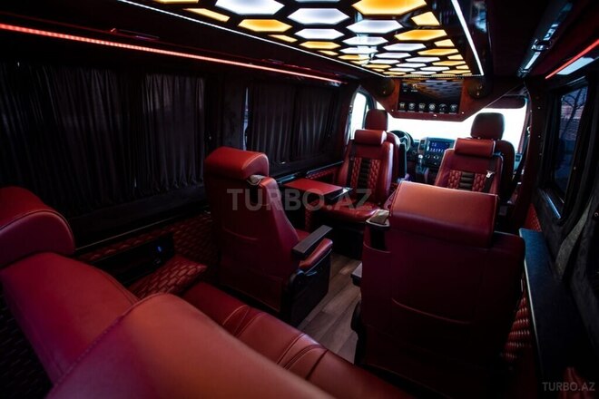 Mercedes Sprinter 315 2006, 658,600 km - 2.2 л - Bakı