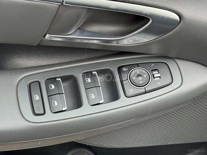 Hyundai Sonata 2021, 93,200 km - 1.6 l - Bakı
