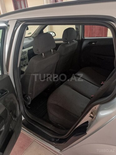 Opel Astra 2007, 150,000 km - 1.4 l - Gəncə