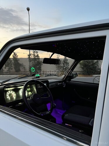 LADA (VAZ) 2107 2007, 777,000 km - 1.6 л - Bakı