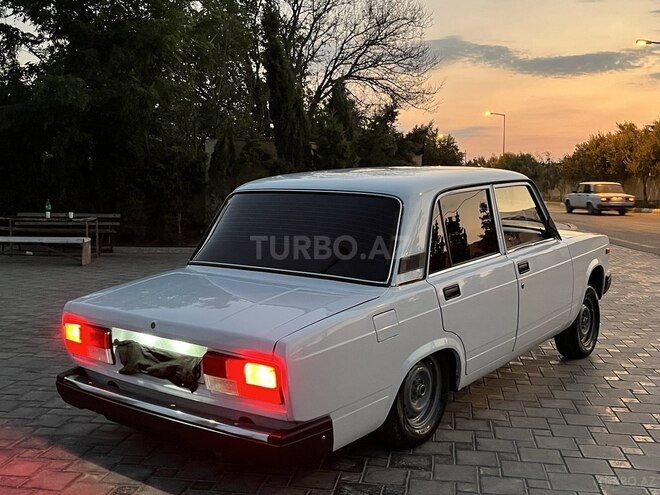 LADA (VAZ) 2107 2007, 777,000 km - 1.6 л - Bakı