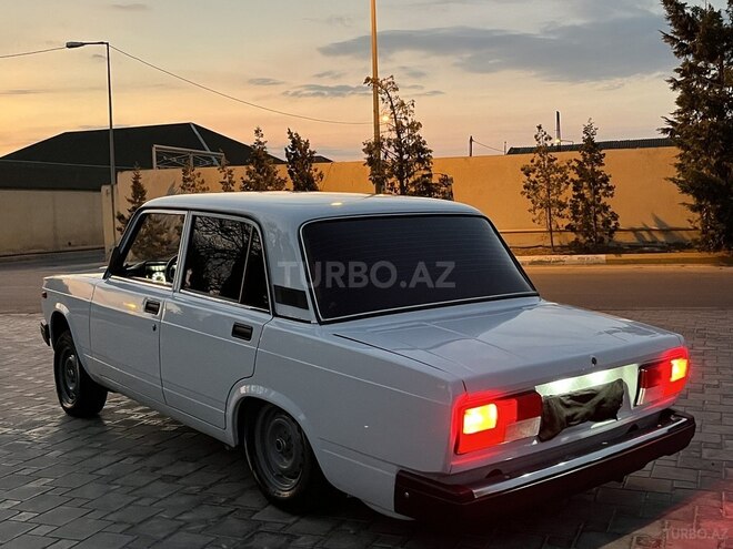 LADA (VAZ) 2107 2007, 777,000 km - 1.6 л - Bakı
