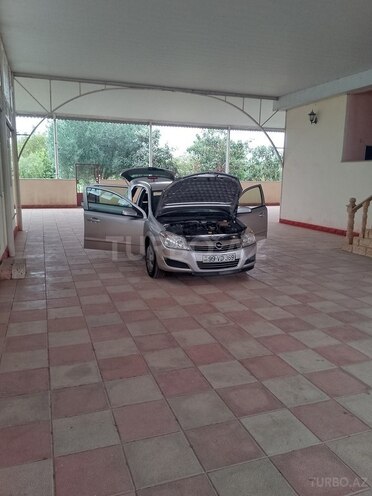 Opel Astra 2007, 150,000 km - 1.4 l - Gəncə