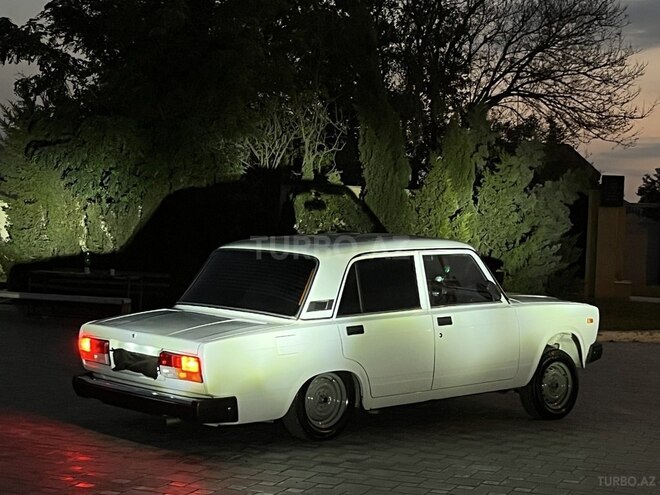 LADA (VAZ) 2107 2007, 777,000 km - 1.6 л - Bakı