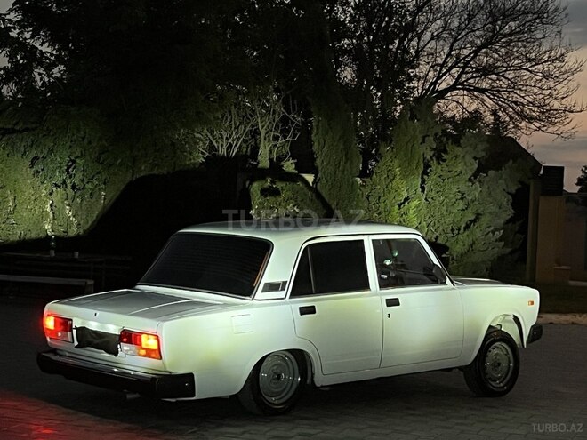 LADA (VAZ) 2107 2007, 777,000 km - 1.6 л - Bakı