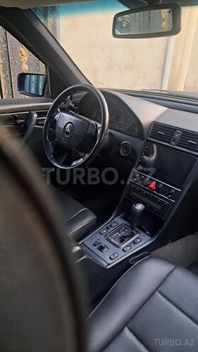 Mercedes C 230 1998, 310,000 km - 2.3 l - Bakı