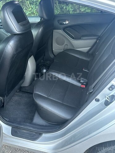 Kia Forte 2014, 194,113 km - 1.8 l - Bakı