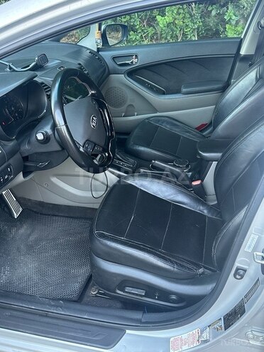 Kia Forte 2014, 194,113 km - 1.8 l - Bakı