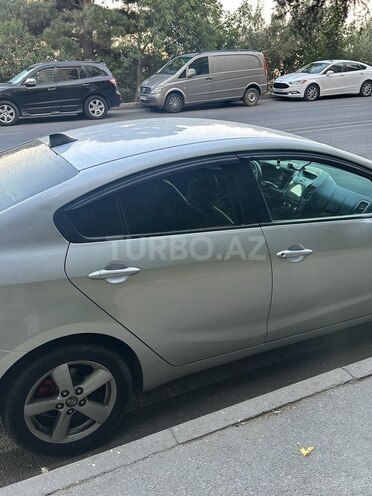 Kia Forte 2014, 194,113 km - 1.8 l - Bakı