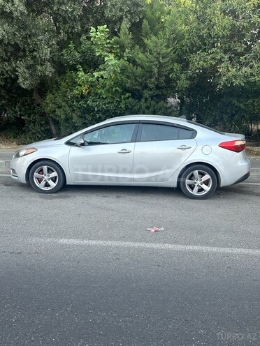 Kia Forte 2014, 194,113 km - 1.8 l - Bakı