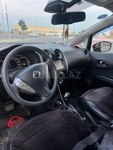 Nissan Note 2015, 102,000 km - 1.2 l - Bakı