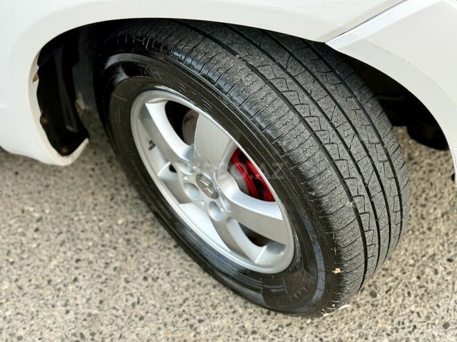 Hyundai Tucson 2006, 301,002 km - 2.0 l - Bakı