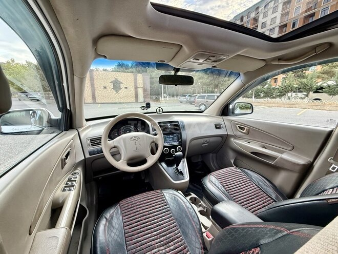 Hyundai Tucson 2006, 301,002 km - 2.0 l - Bakı