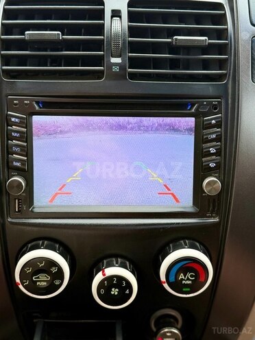 Hyundai Tucson 2006, 301,002 km - 2.0 l - Bakı