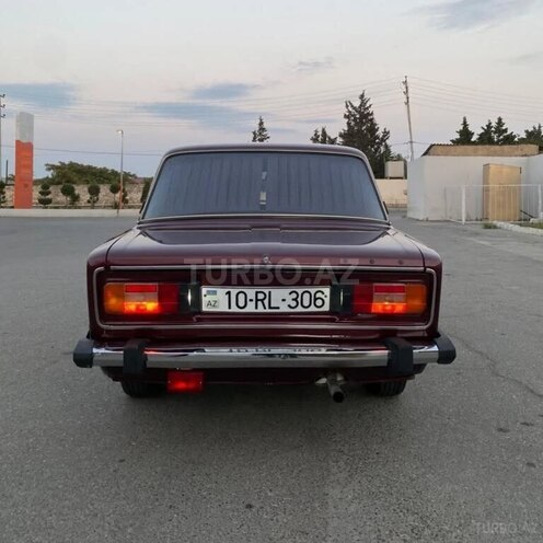 LADA (VAZ) 2106 1990, 529,000 km - 1.5 л - Xudat