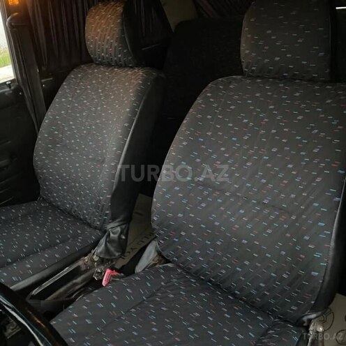 LADA (VAZ) 2106 1990, 529,000 km - 1.5 л - Xudat