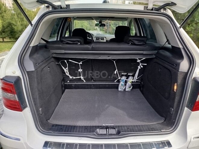 Mercedes B 180 2010, 154,000 km - 1.7 l - Bakı