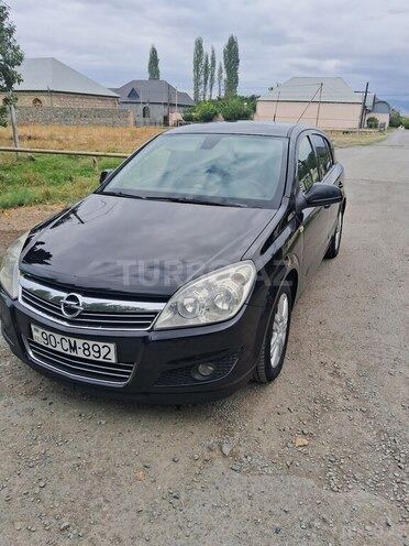Opel Astra 2009, 400,000 km - 1.3 l - Gəncə