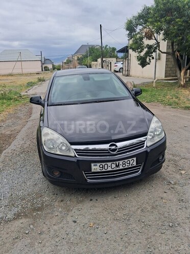 Opel Astra 2009, 400,000 km - 1.3 l - Gəncə