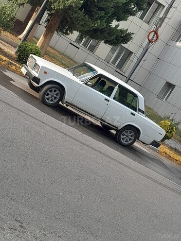 LADA (VAZ) 2107 2007, 24,000 km - 1.6 л - Ağsu