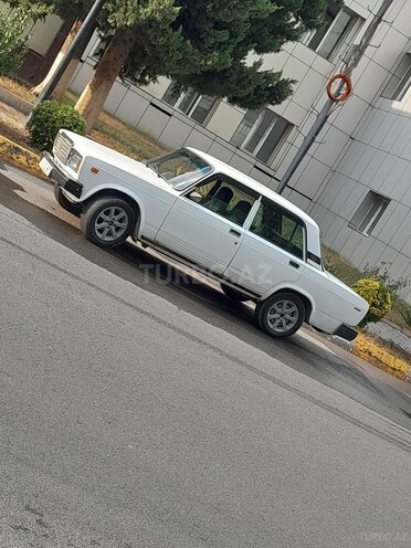 LADA (VAZ) 2107 2007, 24,000 km - 1.6 л - Ağsu