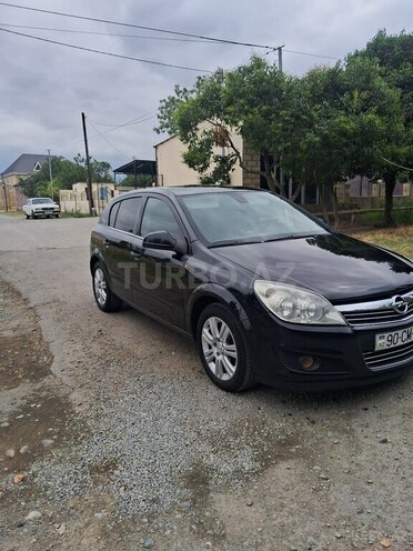 Opel Astra 2009, 400,000 km - 1.3 l - Gəncə