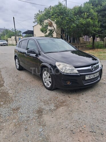 Opel Astra 2009, 400,000 km - 1.3 l - Gəncə