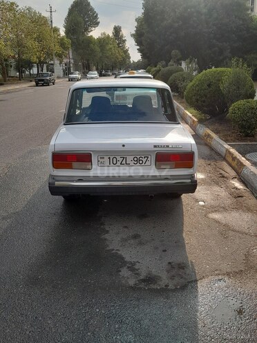 LADA (VAZ) 2107 2007, 24,000 km - 1.6 л - Ağsu
