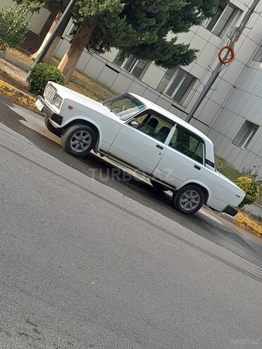 LADA (VAZ) 2107 2007, 24,000 km - 1.6 л - Ağsu