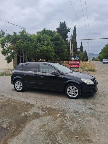 Opel Astra 2009, 400,000 km - 1.3 l - Gəncə