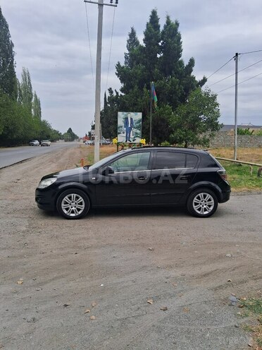 Opel Astra 2009, 400,000 km - 1.3 l - Gəncə