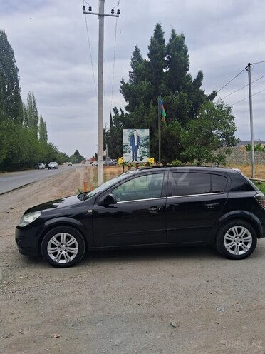 Opel Astra 2009, 400,000 km - 1.3 l - Gəncə