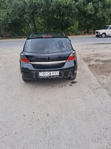 Opel Astra 2009, 400,000 km - 1.3 l - Gəncə