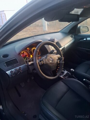 Opel Astra 2009, 400,000 km - 1.3 l - Gəncə