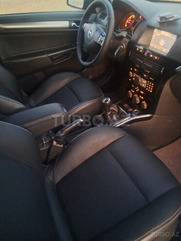 Opel Astra 2009, 400,000 km - 1.3 l - Gəncə
