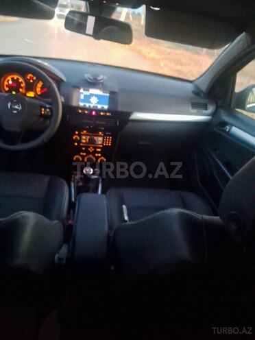 Opel Astra 2009, 400,000 km - 1.3 l - Gəncə