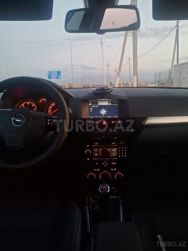 Opel Astra 2009, 400,000 km - 1.3 l - Gəncə