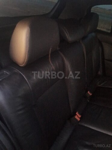 Opel Astra 2009, 400,000 km - 1.3 l - Gəncə