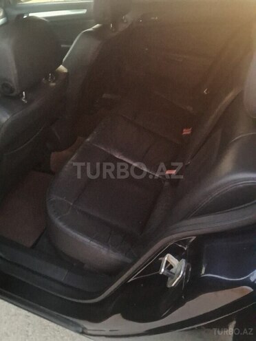 Opel Astra 2009, 400,000 km - 1.3 l - Gəncə