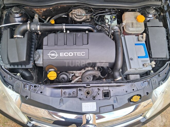 Opel Astra 2009, 400,000 km - 1.3 l - Gəncə