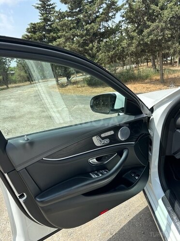 Mercedes E 220 d 2017, 285,000 km - 2.0 l - Bakı