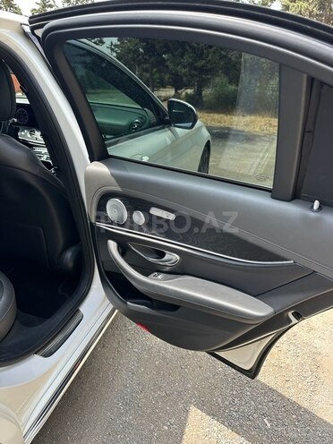 Mercedes E 220 d 2017, 285,000 km - 2.0 l - Bakı